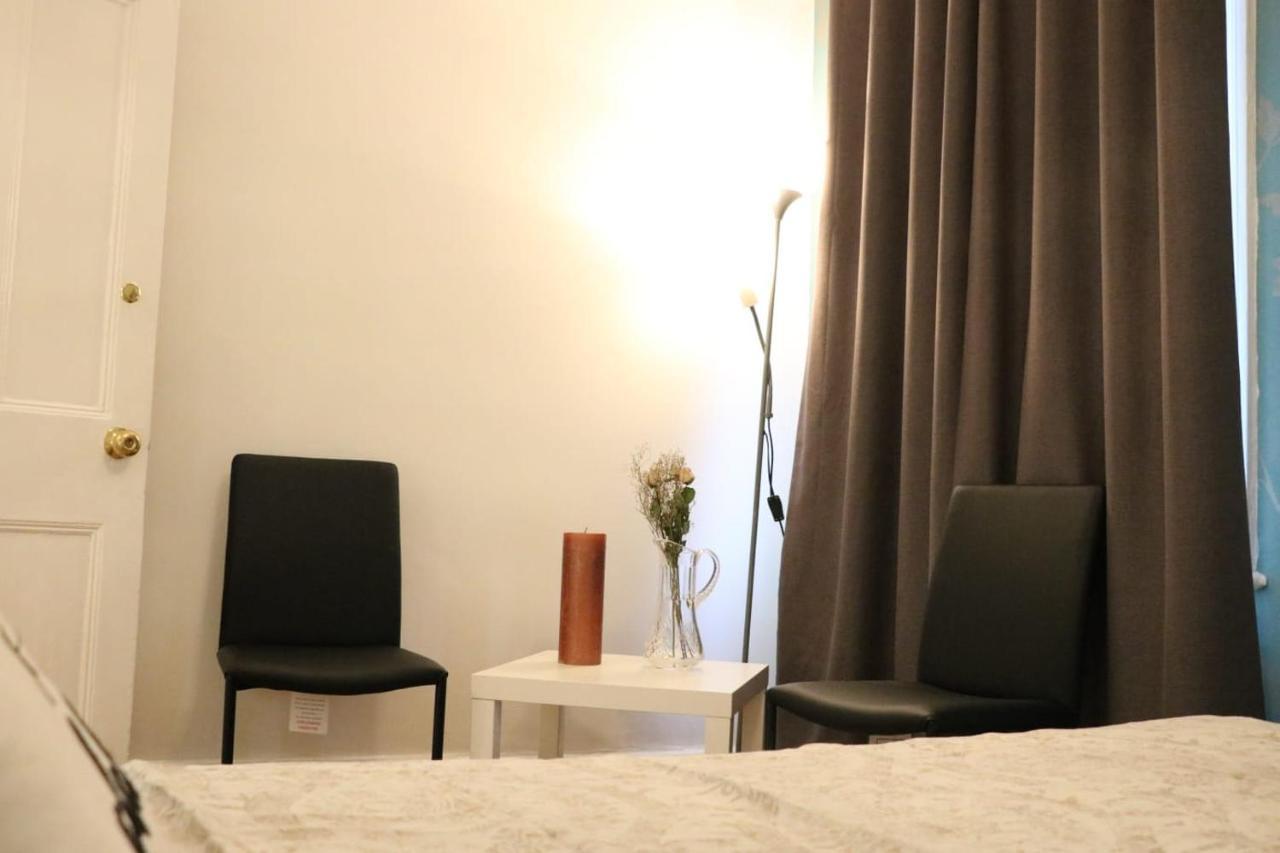 Апартаменты Victoria Style Flat Near Victoria Station Лондон Экстерьер фото